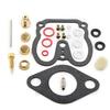 For Wisconsin VF4D L51E L51F Replaces LQ34 LQ35 A33 ZENITH Carburetor Kit 10956