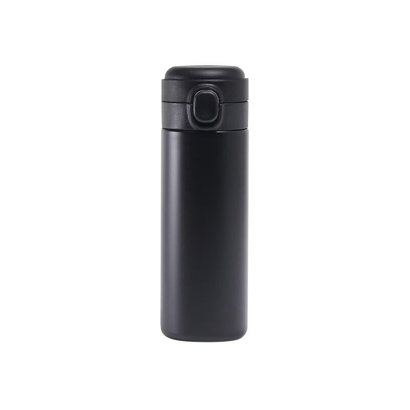 Portable 304 Stainless Steel Insulated Mini Water Bottle