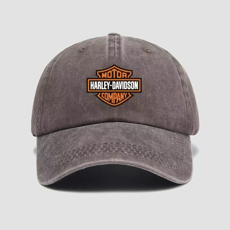 Embroidered Letter Baseball Cap—Breathable Summer Sun Hat, UV-Protective Outdoor Hat, Adjustable Size