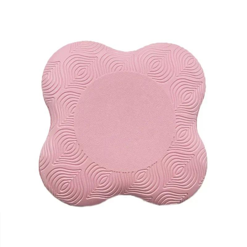 Kneeling Mats Thickened Anti Slip Yoga Kneeling Protective Pad Sport Fitness Elbow Knee Mat Knee Flat Support