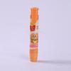 20Pcs Retractable Eraser for Elementary Students Cartoon with Low-Dust Clean Erasing No-Trace School Supplies Stationery Gift