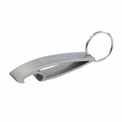 Steel Keyring Bottle Opener