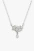 Metal Star Necklace SAMN204640XB [Anna Sui]