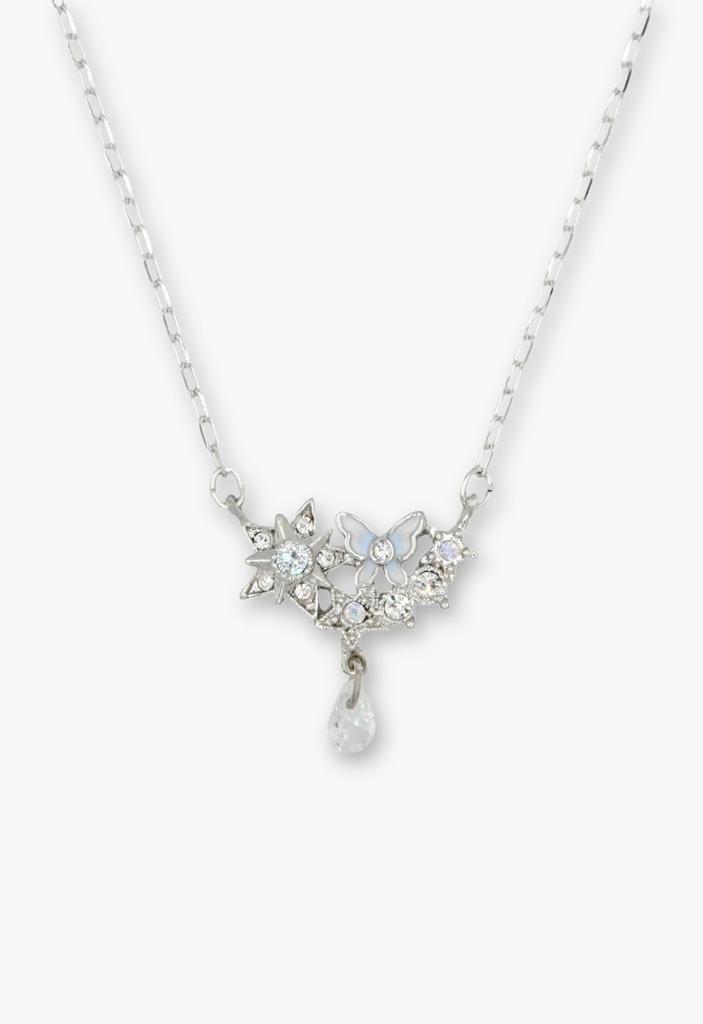 Metal Star Necklace SAMN204640XB [Anna Sui]