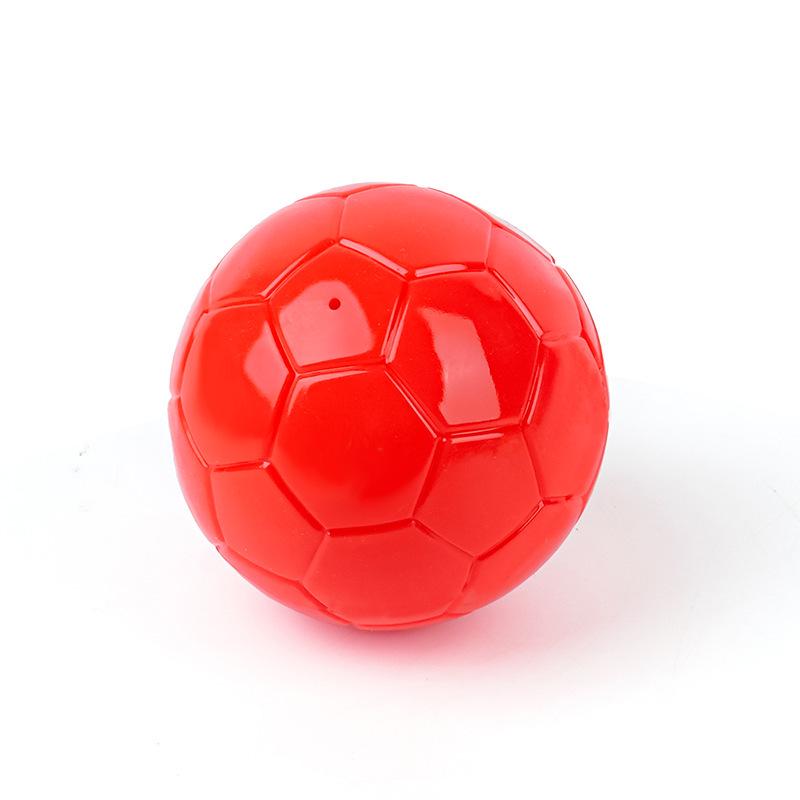 Self-Entertainment Bite-Resistant Dog Toy Ball for Home and Outdoor Play