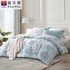 Fuanna Xinrui Antibacterial Four Seasons Quilt