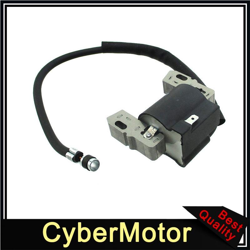Ignition Coil For Briggs & Stratton 161430 161432 161436 161437 111902 111982 286702 286707 28B702 28B707 28C707 28D707 31G777