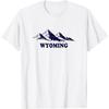 Wyoming T-Shirt(4)