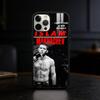 P4P Islam M-Makhachev Pouzdro na telefon Pro iPhone 17 16 15 14 13 12 Pro Max Plus pro Zrcadlový Bezdrátový Magnetický Kryt