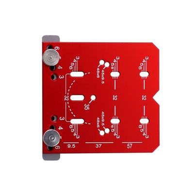 Elektrické nářadí – Dřevozpracující zařízení