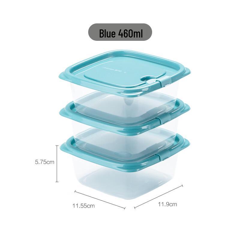 Chahua Microwaveable Food Storage Container