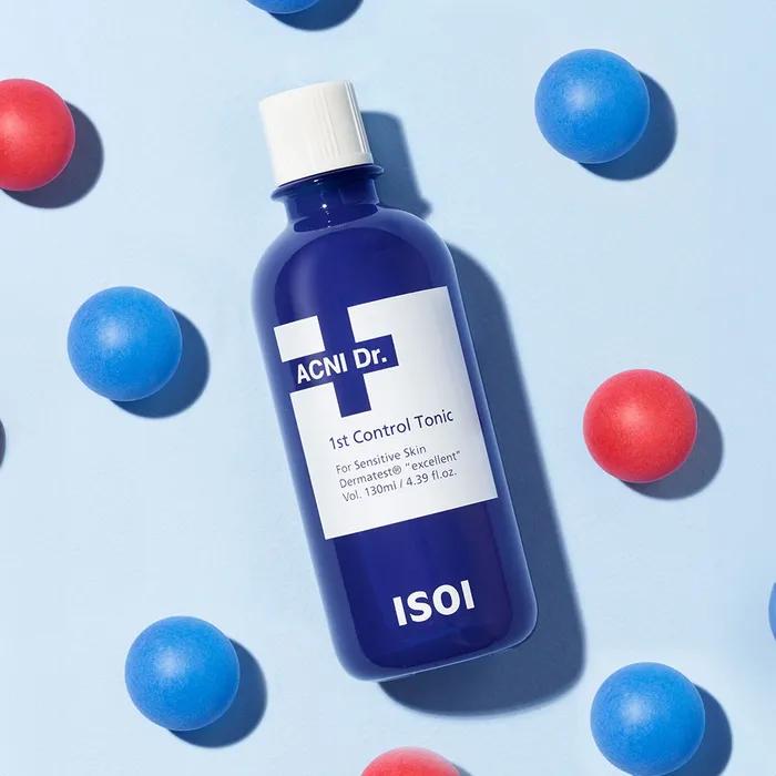 Acni Doctor First Control Tonic 130ml