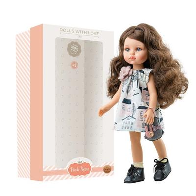 Paola Reina 04457 Karol 32cm Doll