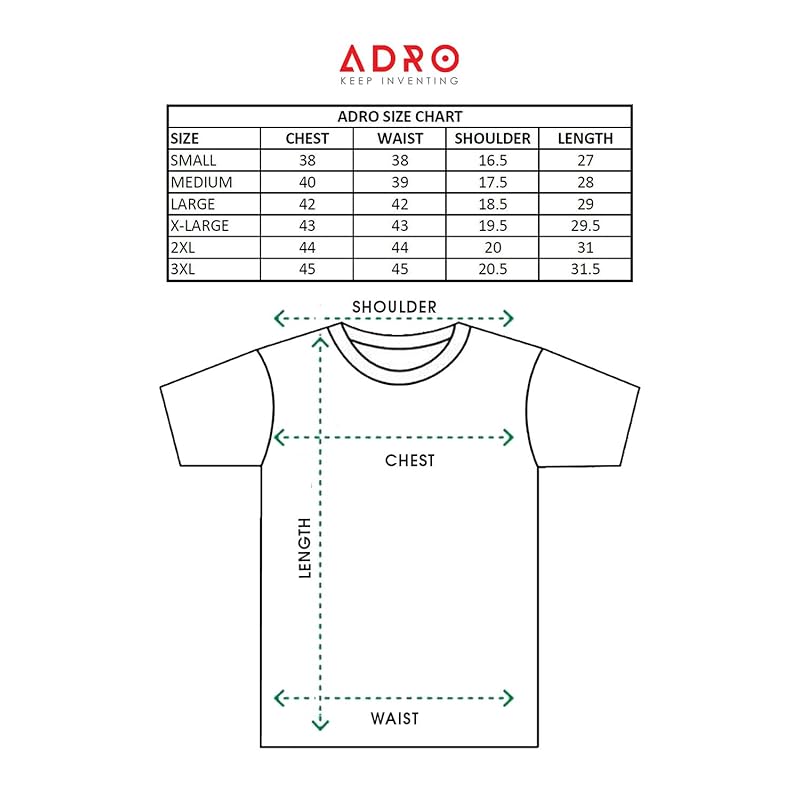 Adro Men S Cotton Neck Hooded Sweatshirt (H20-M-Mom-Sb_Teal_S) S синий