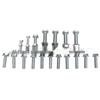 V6 Exhaust Mod Pair for Ford Mustang 3.8/3.9L