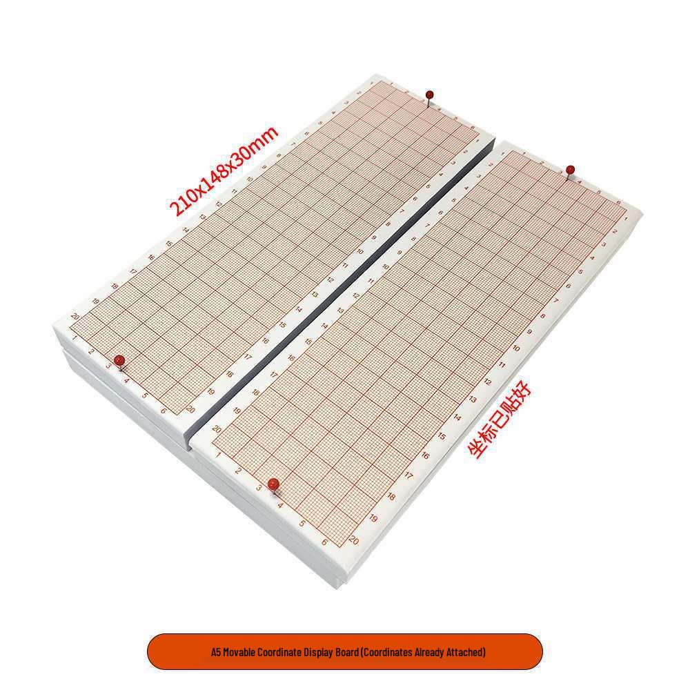 High-Density EVA Board for Butterfly & Insect Specimen Mounting with Pins
