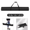 Black , Carasse Tripod Transport Bags with Handle for Fishing Equipment