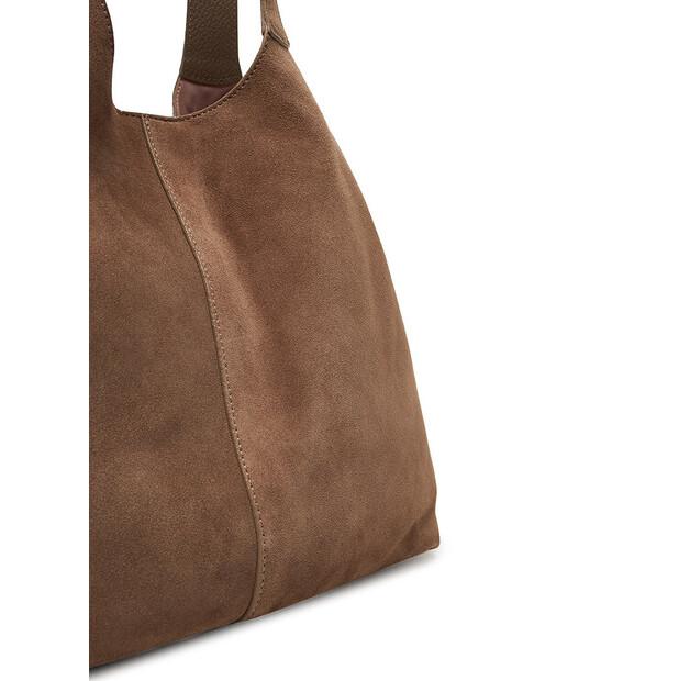 Сумка Coccinelle SHA C-Easy E1 THE 11 01 01 бежевый