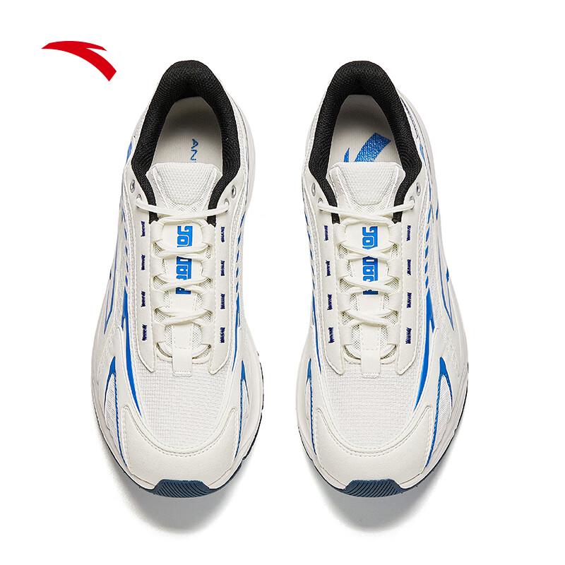 Anta AT681 Pavement Overlord Men's Retro Running Shoes