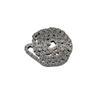 HR13DDT Engine Timing Chain 130282046R for Renault H5H Mercedes-Benz M282 1.3T