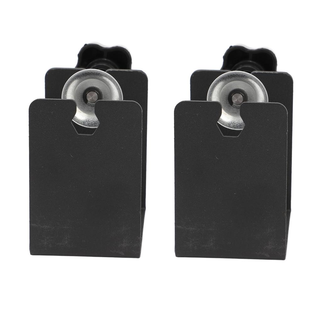 Drawer Installation Clamp Quick Fixing Drawer Panel Mounting Clip Stainless Steel Jig for Woodworking Cabinet