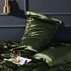 Charm Momme Anti-wrinkle Soft Protect Hair Skin Pillowcase Skin-friendly 48cm*74cm Silk Pillow Case PillowCase Luxury 100% Mulberry Silk For Bed