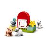 LEGO Duplo My Home Animals 10949