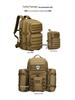 K328 Tactical 3P Phone & Medical Pouch Molle Accessory Crossbody Bag