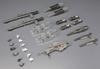 Kotobukiya Frame Arms Frame Arms Weapon Set 2 scale plastic kit [Production product] 1/100