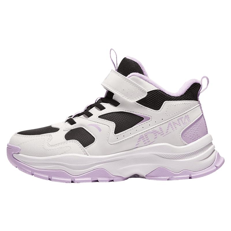 Anta Kids Winter Outdoor Warm Cotton Shoes A22546910 39