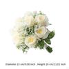 Artificial Floral Arrangement for Wedding And Events with Rose Flowers