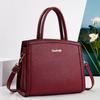 Portafogli e Borse da Donna Borse a Tracolla Borsa a Spalla Tote da Donna Portafogli e Borse a Tracolla Borsa a Mano con Manico Superiore in Pelle PU Borsa a Spalla