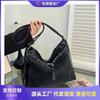 High-value Large-capacity Bag, Winter New Women's Bag, Casual Backpack, Women's Commuter Tote Bag