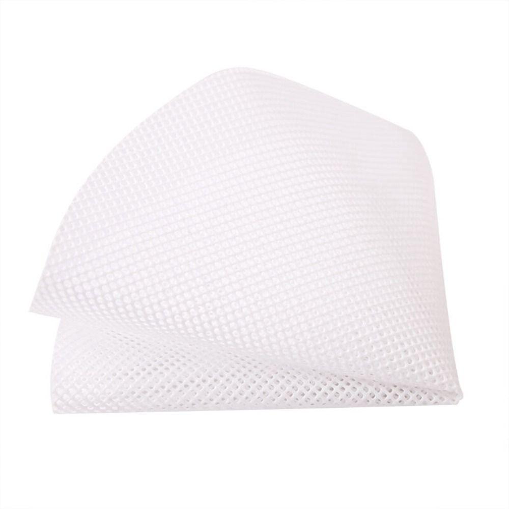 Wiederverwendbare Runde Dampfgar-Netzunterlage Antihaft-Lebensmittel-Frucht-Trocknermatten Silikon-Dehydratorblätter