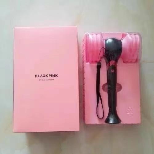 BLACKPINK Generace 1 Světelná tyč Světelná tyč, Koncertní světelná tyč, Kladivo světlo