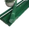 2mm Green Coated DIY Flower Stem Wire for Crafting and Floral Arrangements