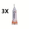 3/5/10pcs Silicone Lubricant Grease Oil Bearing Lubrication Waterproof Car Gear Valves Chain Repair Lithium Grease Tools