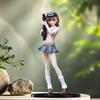 NEW Anime Figure GSC UP PARADE Toaru Kagaku No Railgun T Siste Anime Action Figure Car Decoration Collection Model Toy