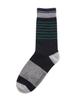 Sagseudeolaenggwiji Wrapping Fashion Socks