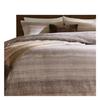 Yard Swift Reversible Brushed Cotton Duvet Cover Set
