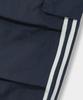 Dimiteulibeullaeg [Summer] Vlad Curved Track Nylon Cargo Pants_Vintage Navy