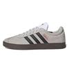 adidas Slip Resistant Abrasion Resistant Slip Resistant Abrasion Resistant Low Top Skateboard Shoes Blue HQ1802(Team398-)