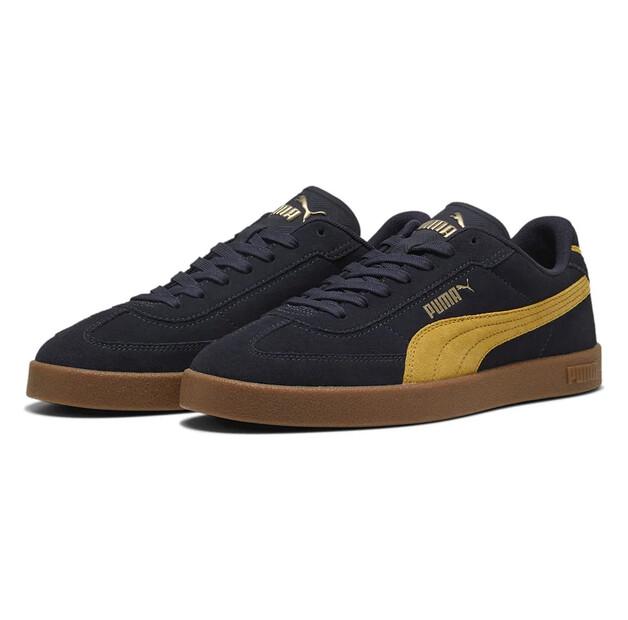 

Puma Кросовки Club II Era Suede 40 1/2