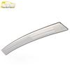 Lancer Rear Bumper Bright Strip - Stainless Steel Trunk Protection Pedal