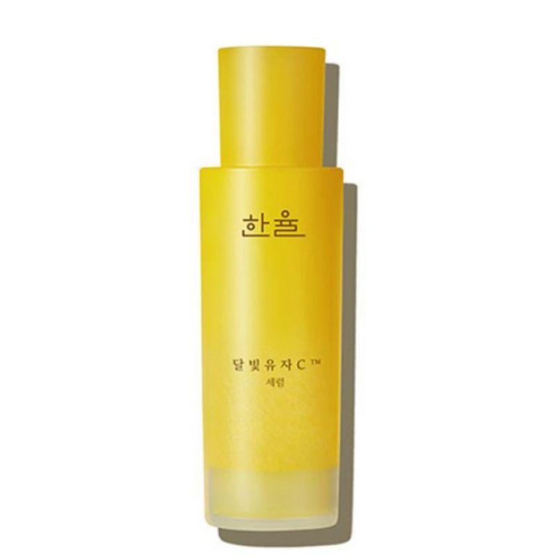 Hanyul Yuja C Serum 50ml