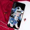 Anime Hololive Gawr Gura For Huawei Nova 7i 8i 11i 12i 12s 10 9 SE Y90 Y60 Y70 Y72 Y61 Y91 P60 Pro P30 P40 Lite Case