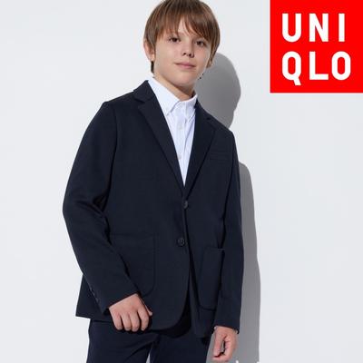 Japan Jersey Jacket  Formal Setup Possible 