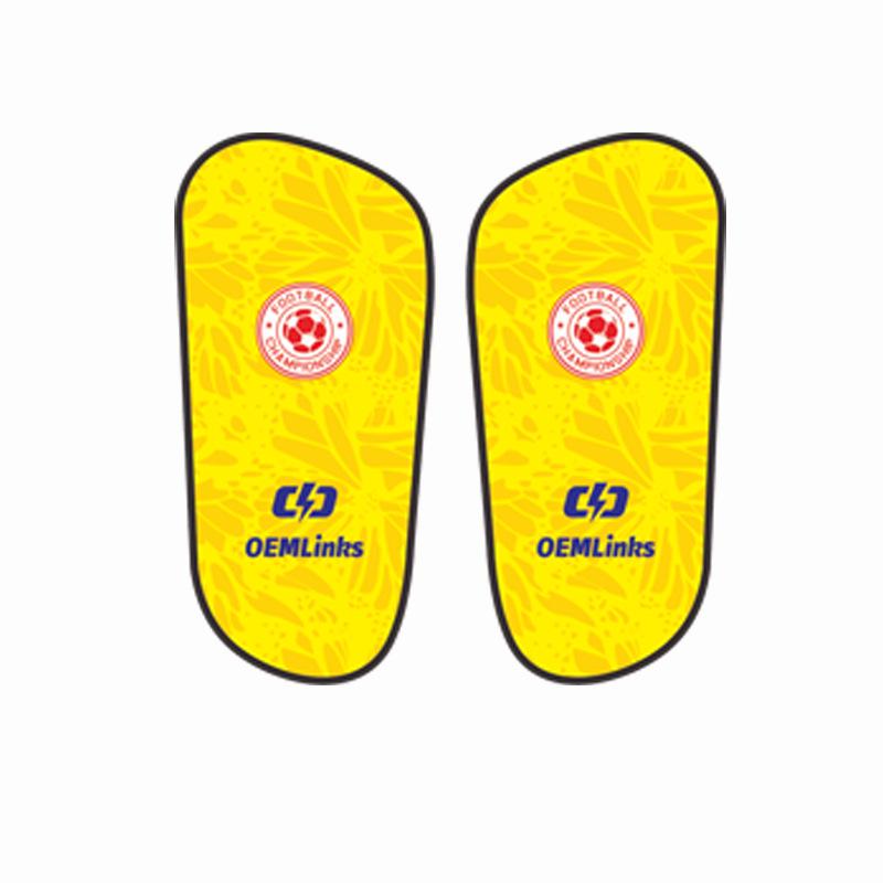 Custom World Cup Series 2026 Shin Guards for Club Match & Training