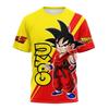 Cute Cartoon Spongebobs Baby Clothing Outdoor Clothes Boy Girl Child  Women's Tshirts Children Adult Parent Child T Shirts