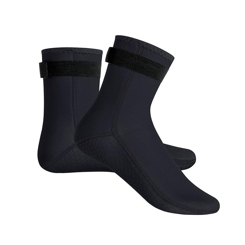 Bojue 5MM Thermal Diving & Snorkeling Socks